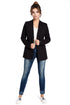 Jacket model 94584 Wear